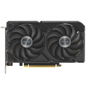 Asus Dual Radeon RX 9060 XT DUAL-RX9060XT-8G 8GB GDDR6 Ekran Kartı