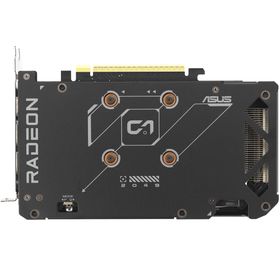 Asus Dual Radeon RX 9060 XT DUAL-RX9060XT-8G 8GB GDDR6 Ekran Kartı