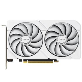 Asus Dual Radeon RX 9060 XT White DUAL-RX9060XT-16G-WHITE 16GB GDDR6 Ekran Kartı