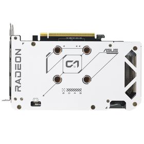 Asus Dual Radeon RX 9060 XT White DUAL-RX9060XT-16G-WHITE 16GB GDDR6 Ekran Kartı