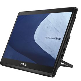 Asus E1600WKA-N8256B0D N4500 DDR4 8 GB RAM 256 GB SSD 15.6 inç All In One PC