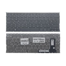 Asus E202SA Siyah Klavye