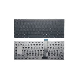 Asus E402NA-GA064T E402NA-GA071 Siyah TR Uyumlu Laptop Klavye