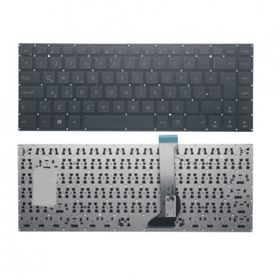 Asus E402NA-GA064T E402NA-GA071 Siyah TR Uyumlu Laptop Klavye