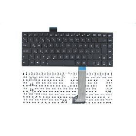 Asus E402NA-GA072 E402NA-GA103T Notebook Siyah Uyumlu Klavye