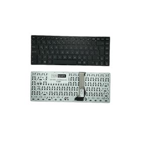 Asus E402NA-GA072 E402NA-GA103T Notebook Siyah Uyumlu Klavye