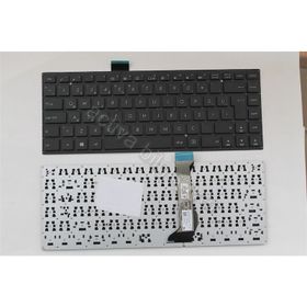 Asus E402NA Siyah Klavye