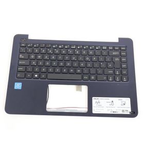 Asus E402NA Siyah Klavye
