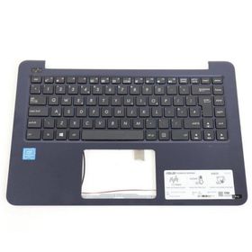 Asus E402NA Siyah Klavye