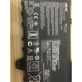 Asus E502 E502S E502SA Notebook Batarya