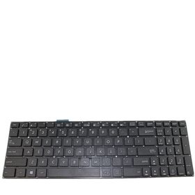 Asus E502 E502SA E502MA E502NA Siyah İngilizce Uyumlu Laptop Klavye