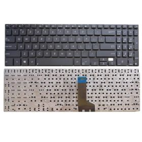 Asus E502 E502SA E502MA E502NA Siyah İngilizce Uyumlu Laptop Klavye