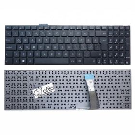 Asus E502M Siyah Klavye