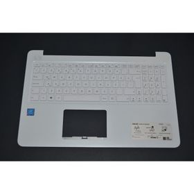 Asus E502S Siyah Klavye