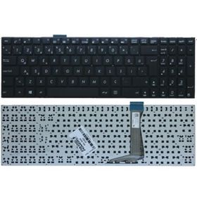 Asus E502SA Siyah Klavye