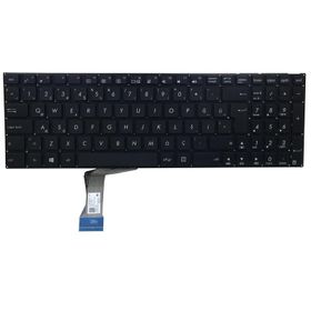Asus E502SA Siyah Klavye