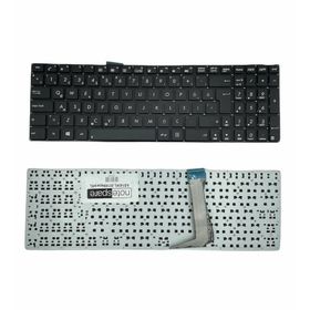 Asus E502SA-XX219T Notebook Uyumlu Klavye