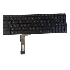 Asus E502SA-XX221T Siyah Klavye