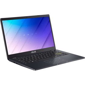 Asus E510MA-BR580W Intel Celeron N4020 4GB RAM 128GB SSD Windows 11 Home 14 inç Siyah Laptop - Notebook