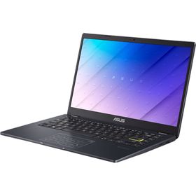 Asus E510MA-BR580W Intel Celeron N4020 4GB RAM 128GB SSD Windows 11 Home 14 inç Siyah Laptop - Notebook
