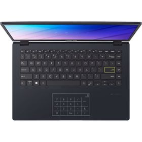 Asus E510MA-BR580W Intel Celeron N4020 4GB RAM 128GB SSD Windows 11 Home 14 inç Siyah Laptop - Notebook