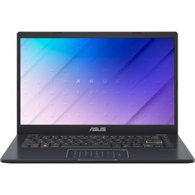 Asus E510MA-BR580W Intel Celeron N4020 4GB RAM 128GB SSD Windows 11 Home 14 inç Siyah Laptop - Notebook