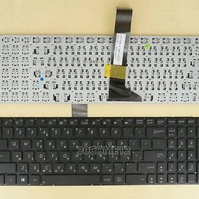 Asus E550L Klavye