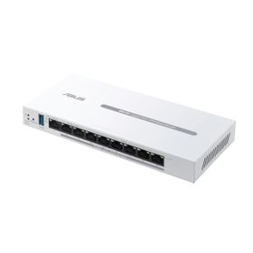 Asus EBG19P Expert Wi-Fi 9 Port Gigabit PoE+ VPN Wired Router