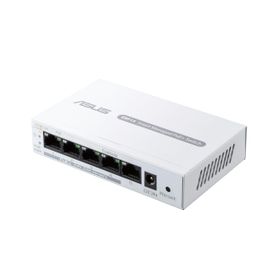 Asus EBP15 Expert Wi-Fi 5 Port GBE Smart Managed PoE+ Switch