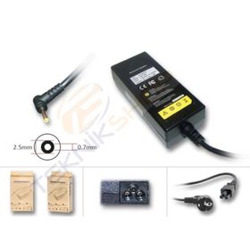 Asus Eee 1001 1001HA 1001P 1001PX Uyumlu Notebook Şarj Adaptörü