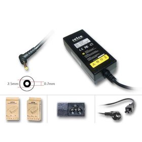Asus Eee 1001 1001HA 1001P 1001PX Uyumlu Notebook Şarj Adaptörü