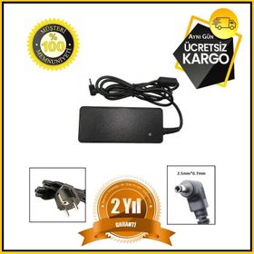 Asus EEE 1005 Uyumlu Notebook Adaptör