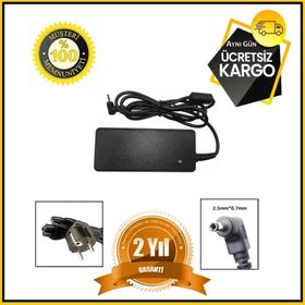 Asus EEE 1005HA Uyumlu Notebook Adaptör
