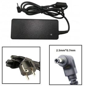 Asus EEE 1008HA 19V 2.1A Uyumlu Notebook Adaptör