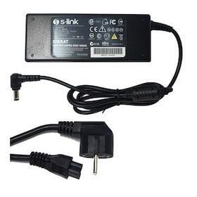 Asus Eee Box pc EB 1035 65W Uyumlu Laptop Adaptör