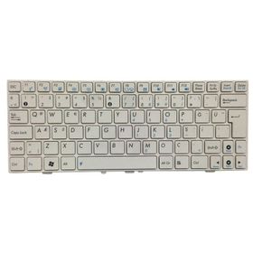 Asus Eee Pc 1000H Klavye