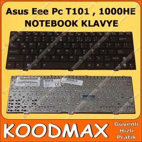 Asus EEE PC 1000HE Klavye
