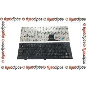 Asus EEE PC 1000HE Klavye