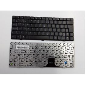 Asus Eee Pc 1000HT Klavye