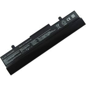 Asus Eee Pc 1001 1001H 1001HA Beyaz Uyumlu Laptop Batarya