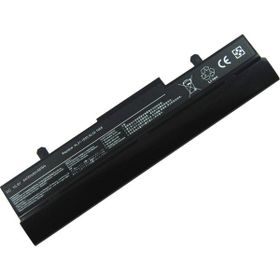Asus EEE PC 1001HA 1005HA 1101HA - 6 Uyumlu Notebook Bataryası