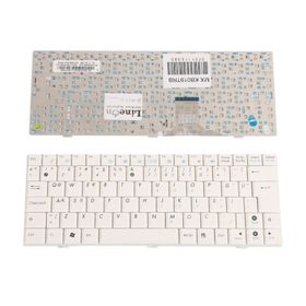Asus Eee PC-1004DN Klavye