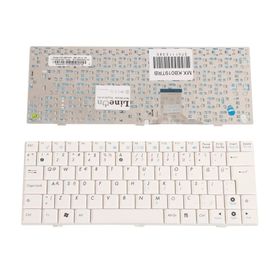 Asus Eee PC-1004DN Klavye