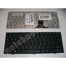 Asus Eee PC-1004DN Klavye