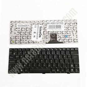 Asus Eee PC-1004DN Klavye