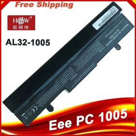 Asus Eee PC 1005HE Batarya Pil
