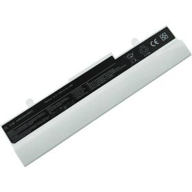 Asus EEE PC 1005PX-1005PXD Beyaz Muadil Notebook Bataryası
