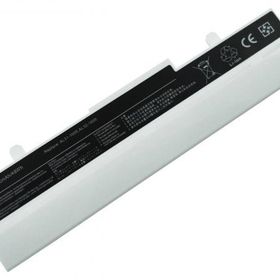 Asus EEE PC 1005PX-1005PXD Beyaz Muadil Notebook Bataryası
