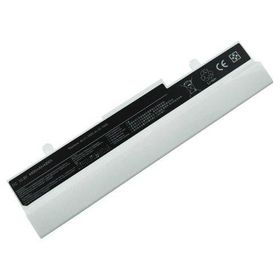 Asus EEE PC 1005PX-1005PXD Beyaz Muadil Notebook Bataryası