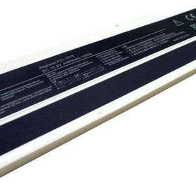 Asus EEE PC 1011 1015 1215 SERISI Siyah Uyumlu Notebook Bataryası